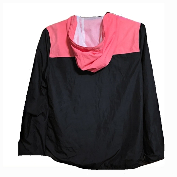 Abercrombie & Fitch Raincoat/Windbreaker - Ladies Small - Picture 4 of 9